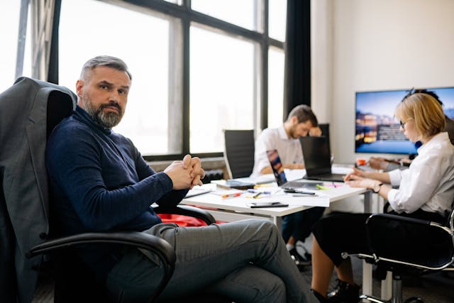 curso de trabajo en equipo